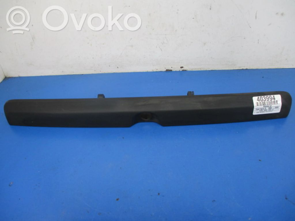 Opel Astra H Mâner exterior deschidere hayon/portbagaj/oblon 