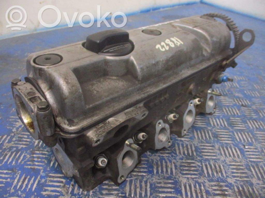 Volkswagen Polo III 6N 6N2 6NF Głowica silnika 