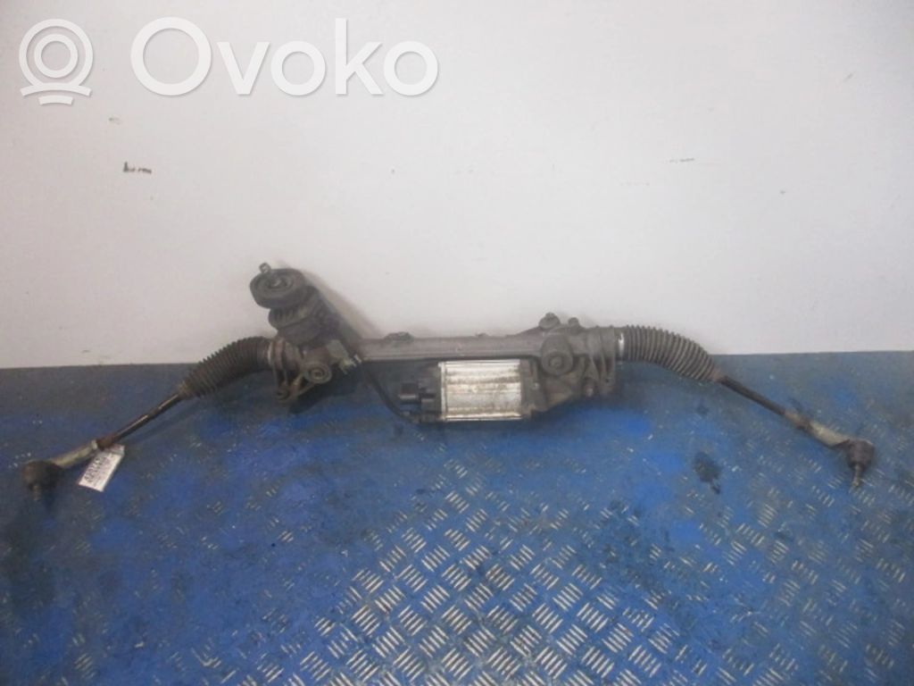 Volkswagen Cross Touran I Cremagliera dello sterzo