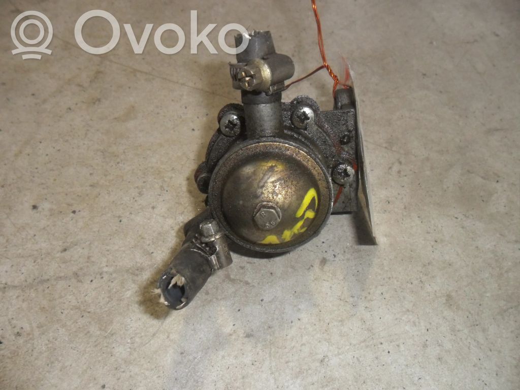 Fiat 125p Pompă combustibil în rezervor 