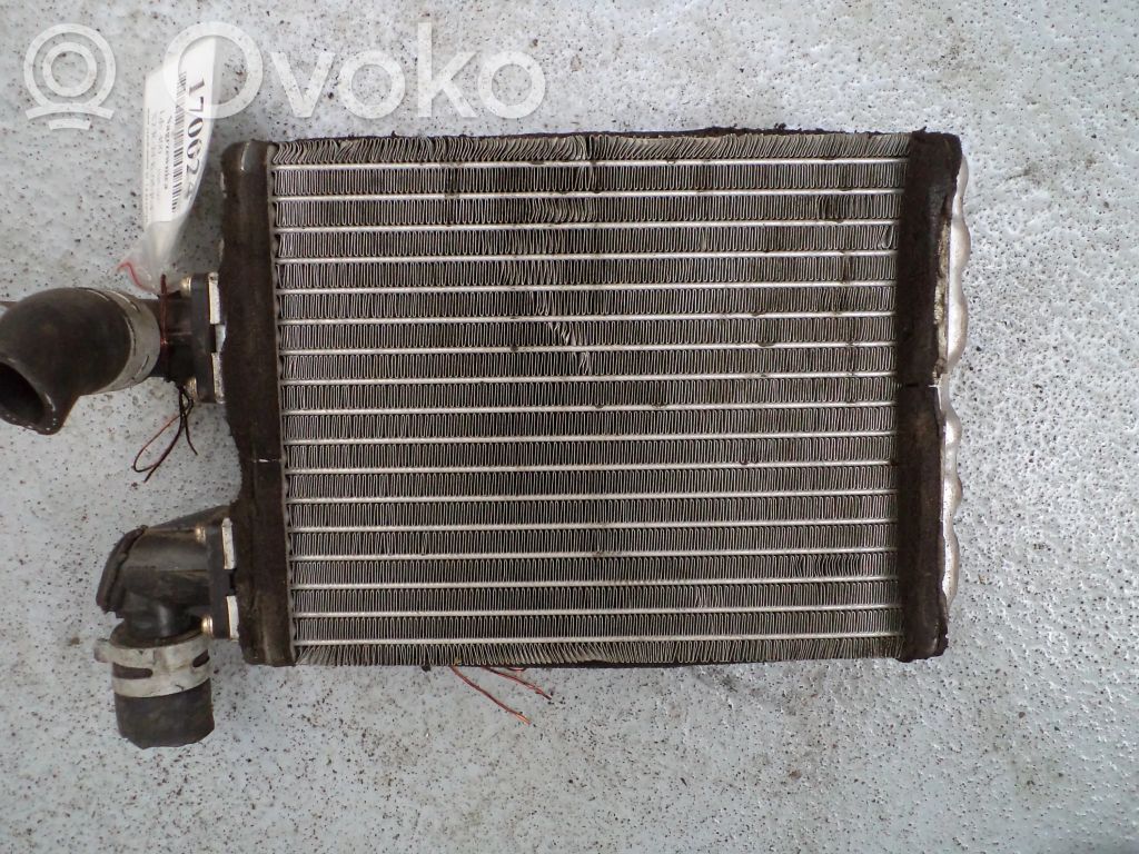 AC 428 Scatola climatizzatore riscaldamento abitacolo assemblata 