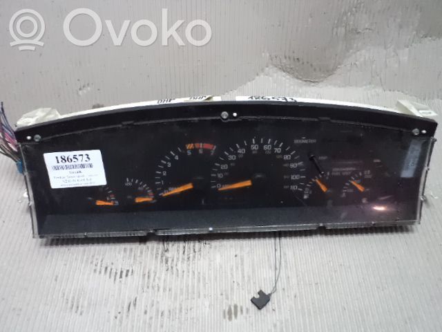 Chevrolet Trans Sport Tachimetro (quadro strumenti)