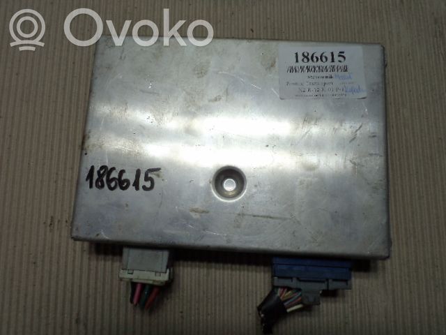 Module confort