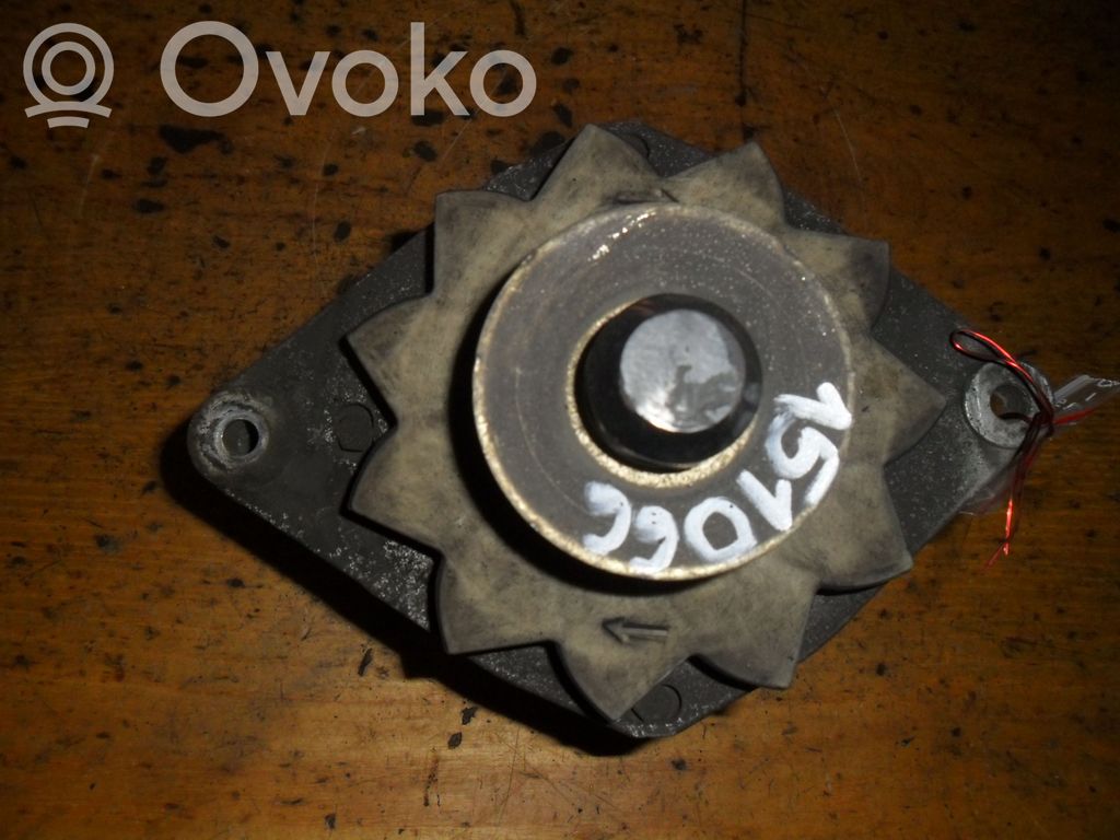 Alfa Romeo 159 Generatore/alternatore 