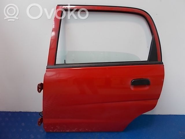 Suzuki Alto Portiera posteriore