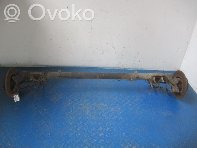 Renault Master II Set suspensie spate 