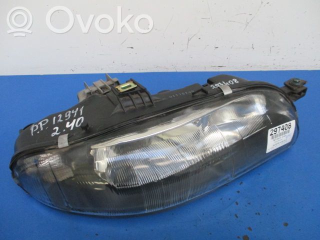 Fiat Bravo - Brava Phare frontale 