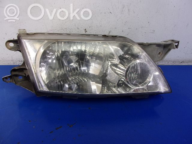 Mazda Premacy Faro/fanale
