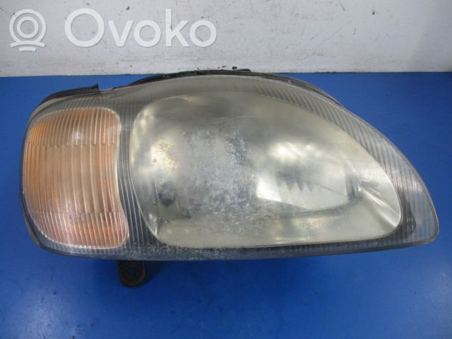 Suzuki Baleno EG Scheinwerfer 