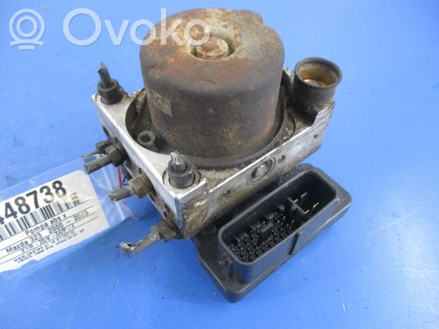 Mazda 323 ABS Pump 