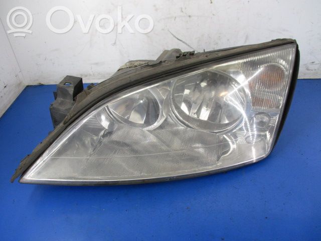 Ford Mondeo Mk III Scheinwerfer 