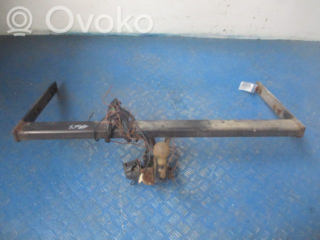 Juego de bolas de remolque