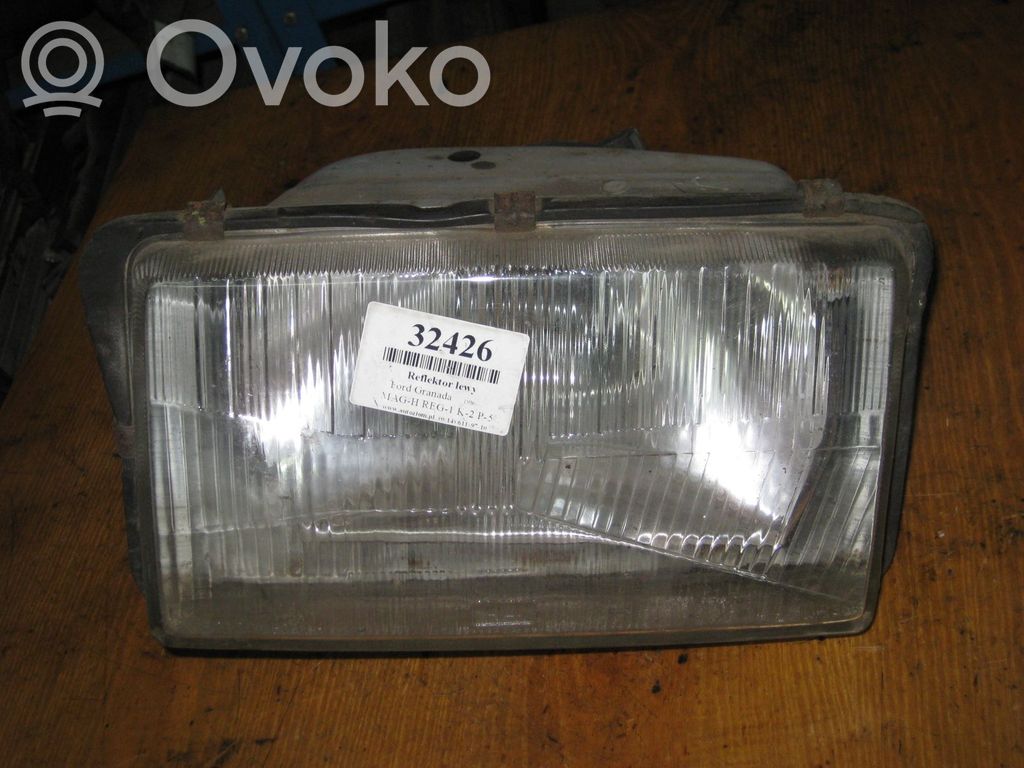 Ford Granada Phare frontale 