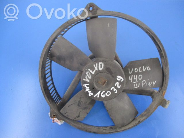 Ventilator electric răcire radiator