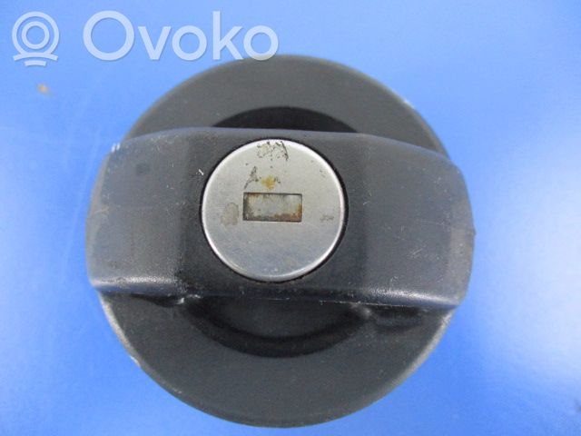 Volvo 440 Conductă umplere rezervor combustibil 