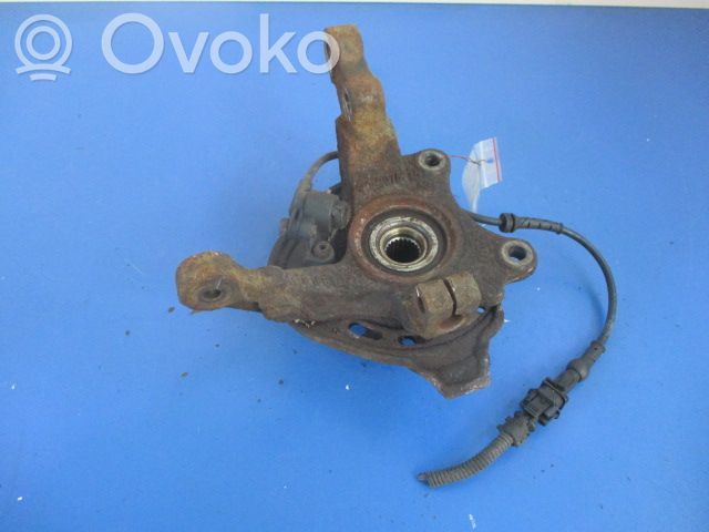 Opel Corsa C Etupyörän navan laakerikokoonpano 