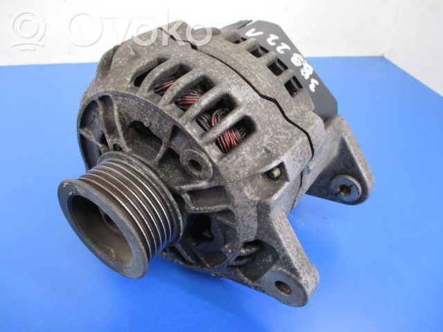 Alternador   95AB10300DB,95AB10300DB