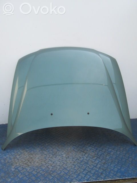 Motorhaube
