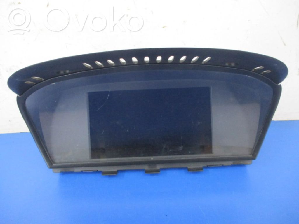 BMW 7 F01 F02 F03 F04 Radio/CD/DVD/GPS head unit 