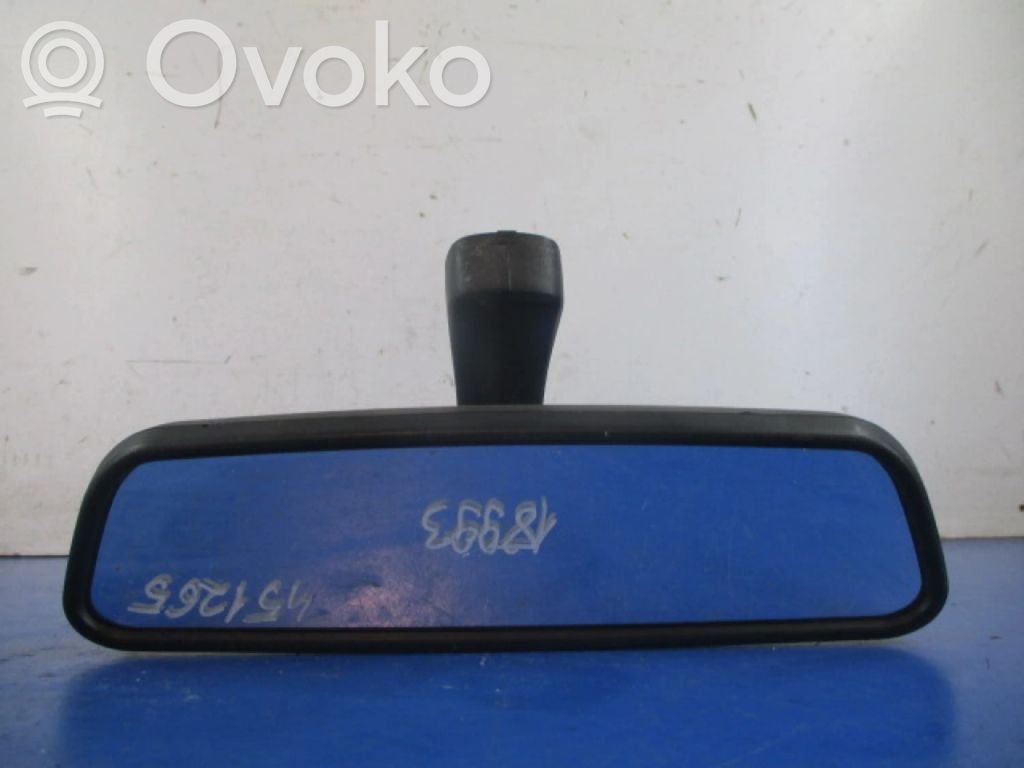 BMW 3 E36 Specchietto retrovisore (interno) 