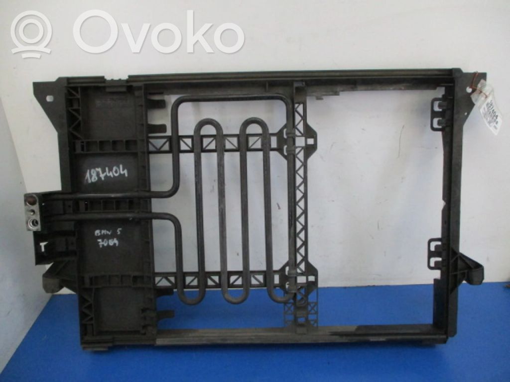 BMW 5 E39 Radiateur de refroidissement 