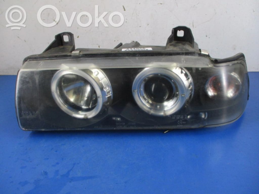 Headlight/headlamp