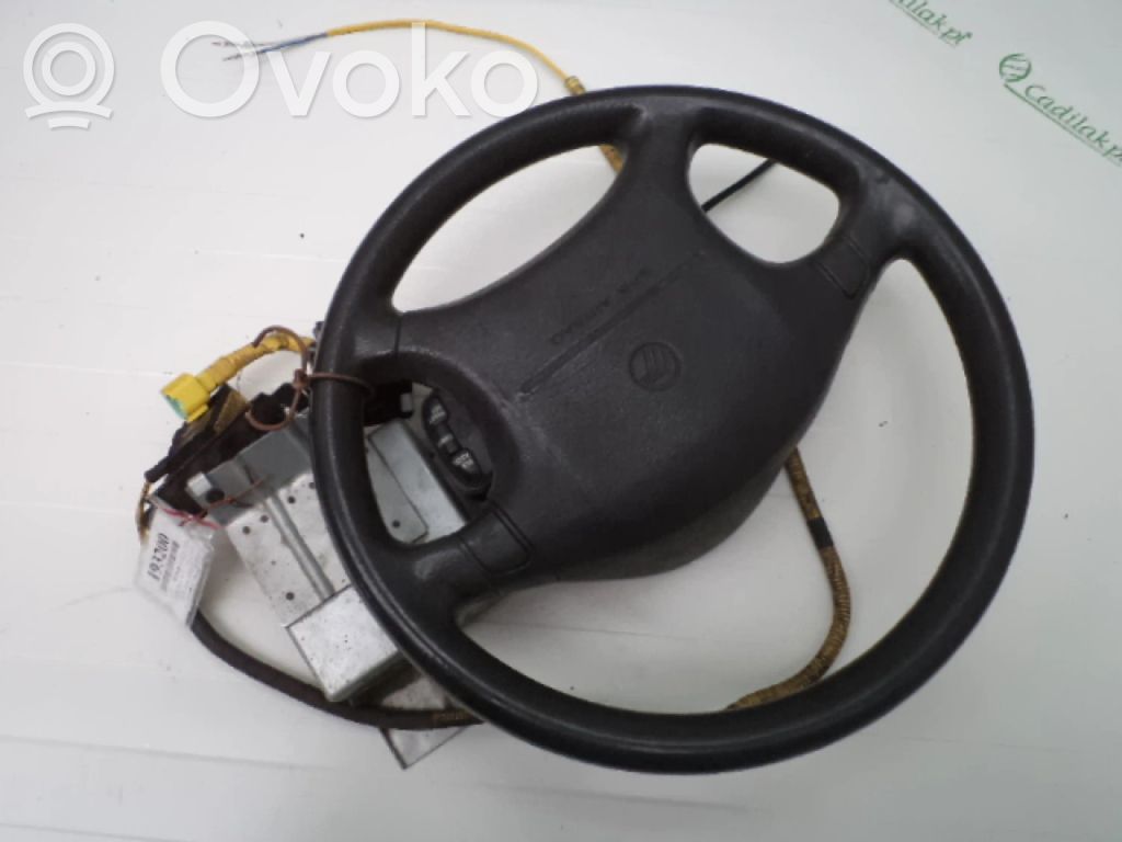 Juego de airbags