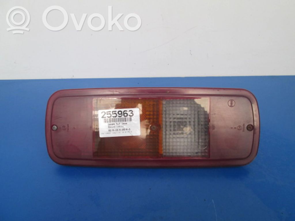 Daewoo Arcadia III Lampă spate în caroserie 