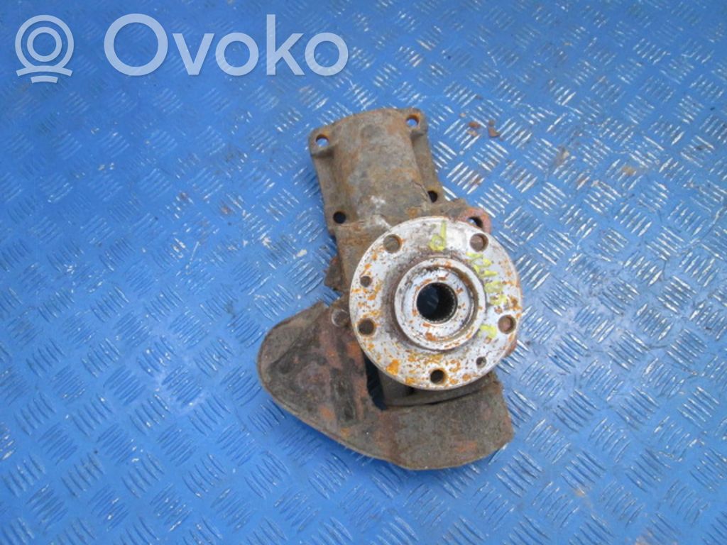 Fiat Ducato Achsschenkel vorne 