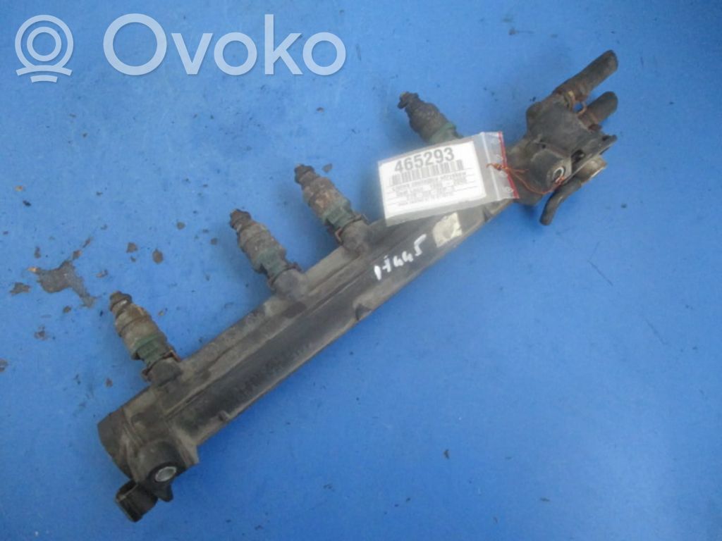 Seat Leon (1M) Rampă alimentare injectoare 