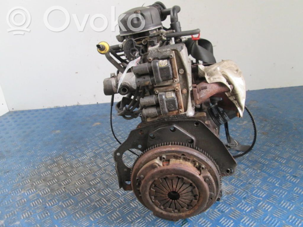 Motor