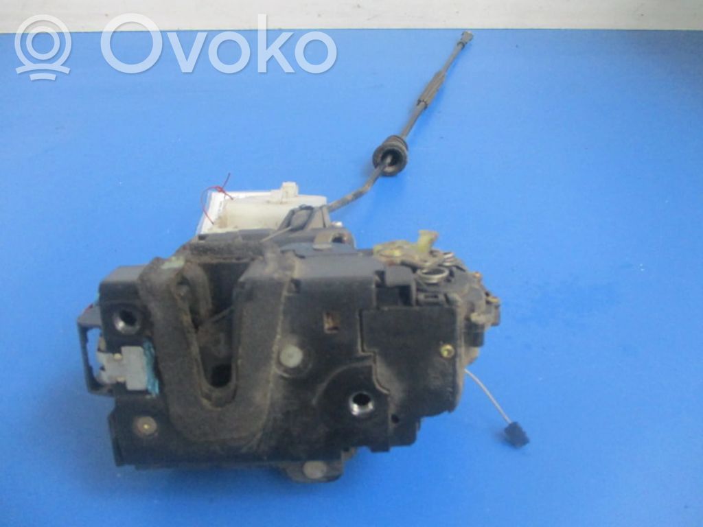 Etuoven lukko   3B1837016BP,3B1837016BP