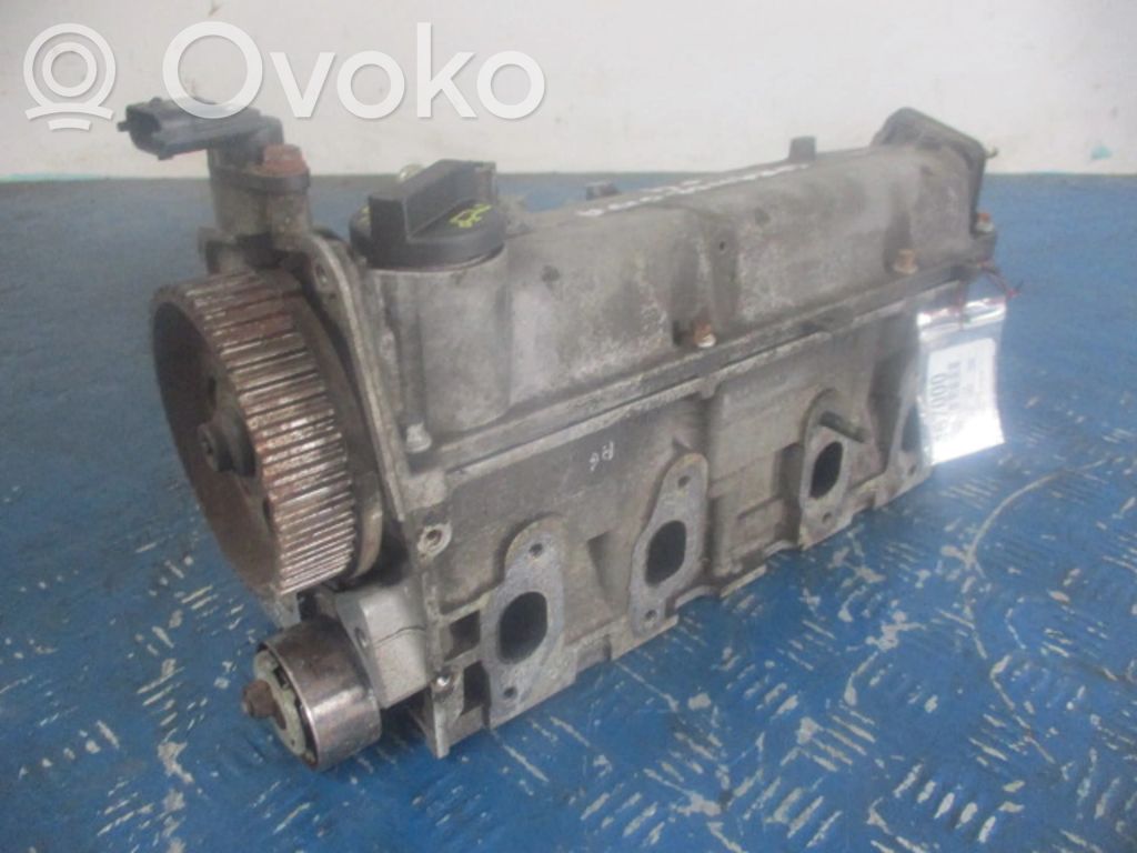 Fiat Punto (176) Culata del motor 