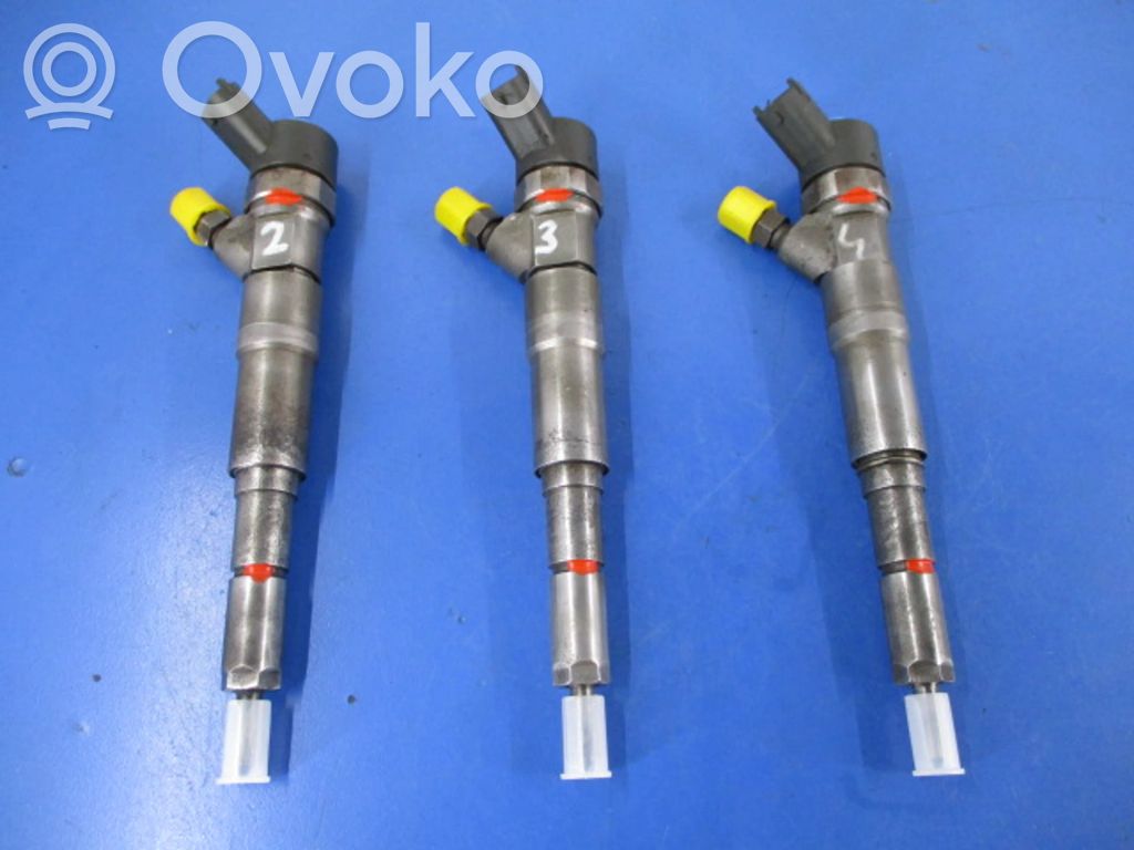 Injector combustibil   2354045,2354045