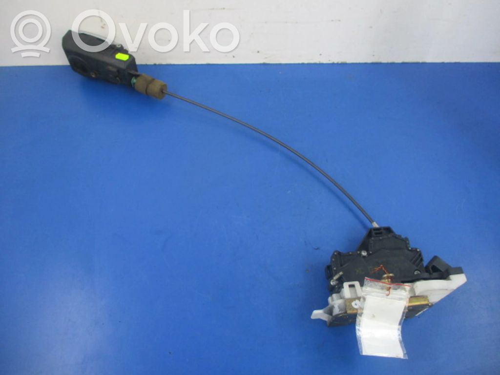 Ford Mondeo Mk III Încuietoare ușă spate 