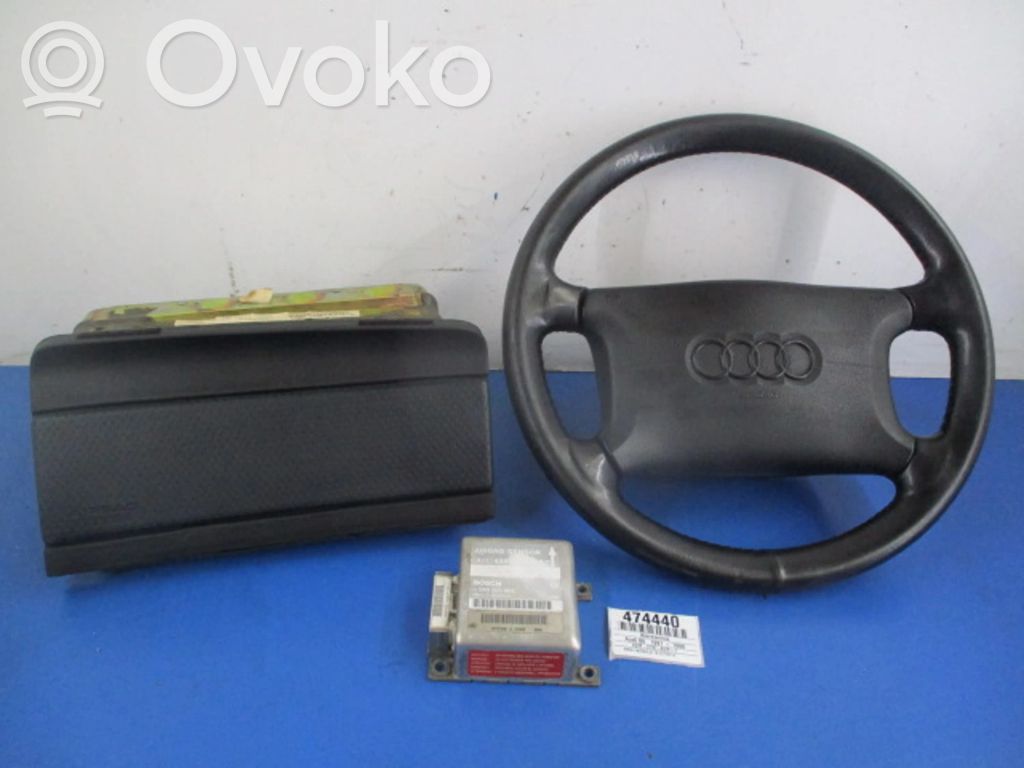 Audi 80 90 S2 B4 Lenkrad 