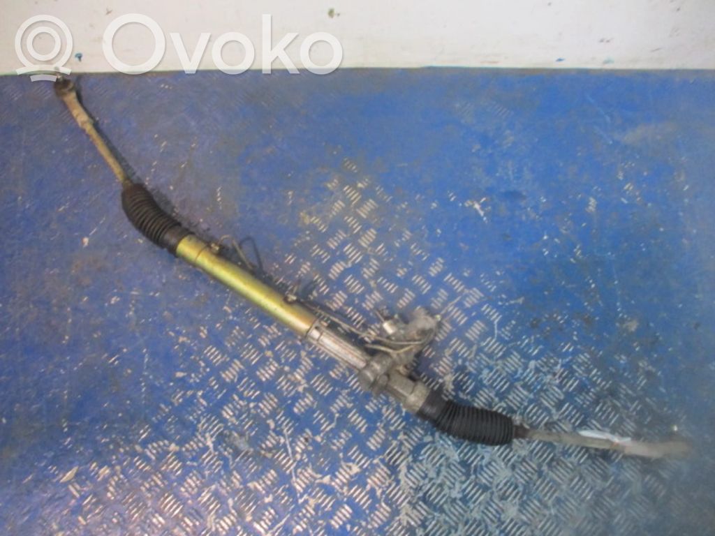Jaguar X-Type Steering rack 