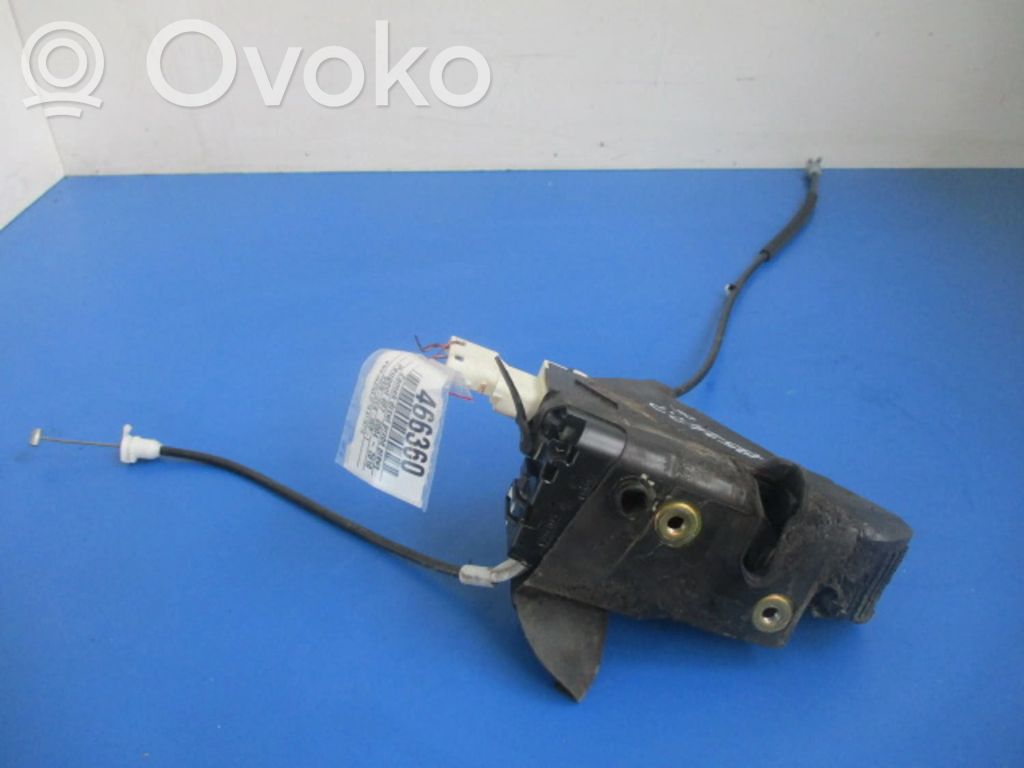 Etuoven lukko   9683417780,9683417780
