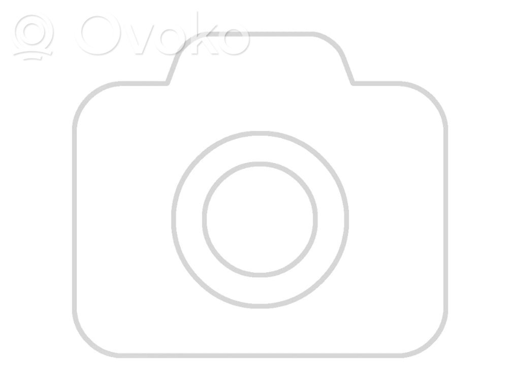 Opel Corsa C Zamek klapy tylnej / bagażnika 