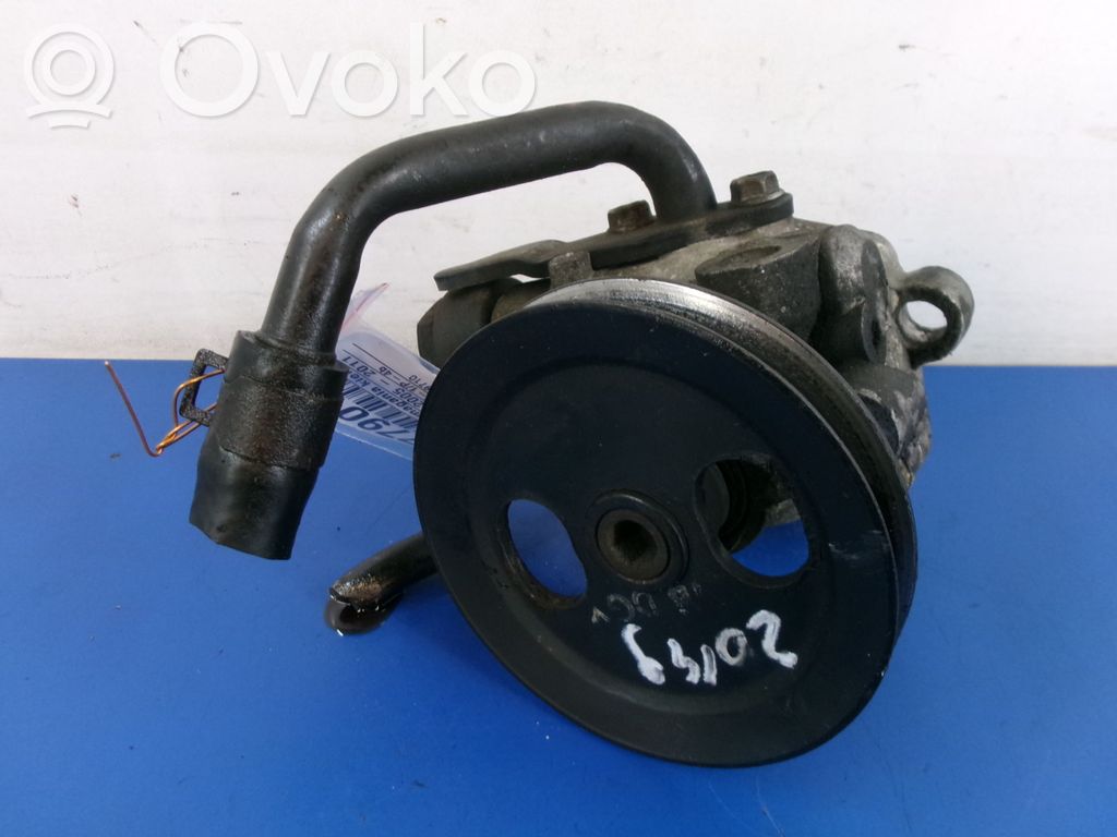 Hyundai Getz Ohjaustehostimen pumppu 