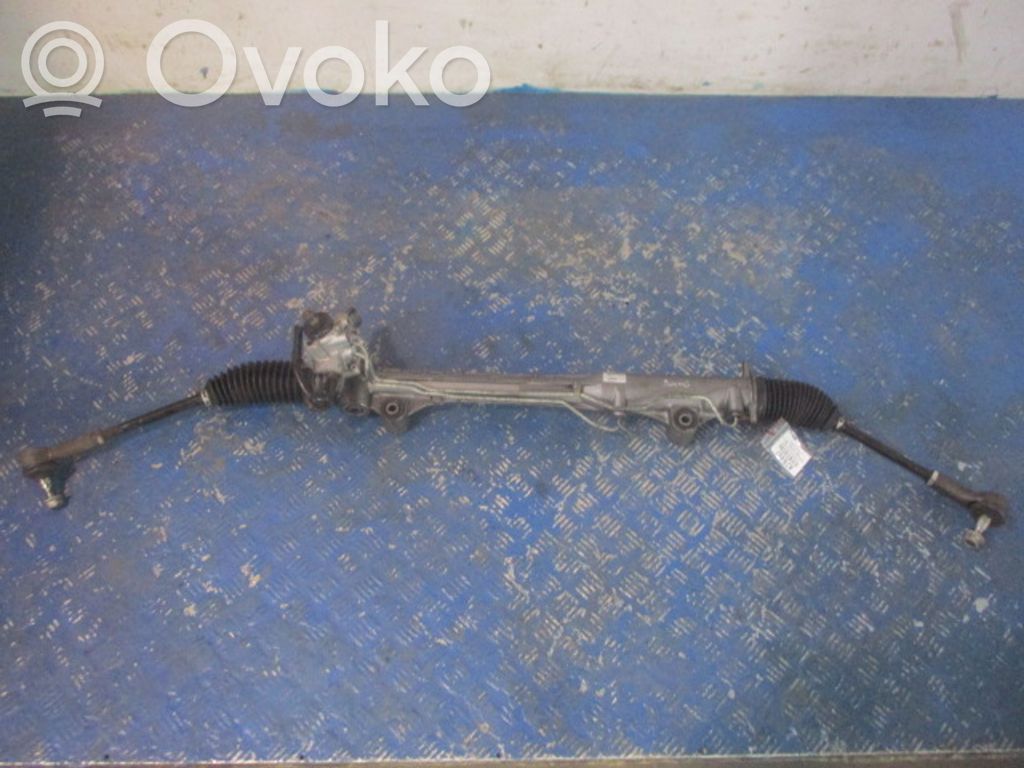 Volkswagen Touareg I Casetă direcție 