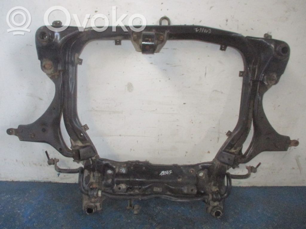 Hyundai i30 Subcadru frontal 