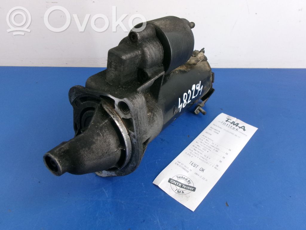 Motor de arranque   068911024G,068911024G