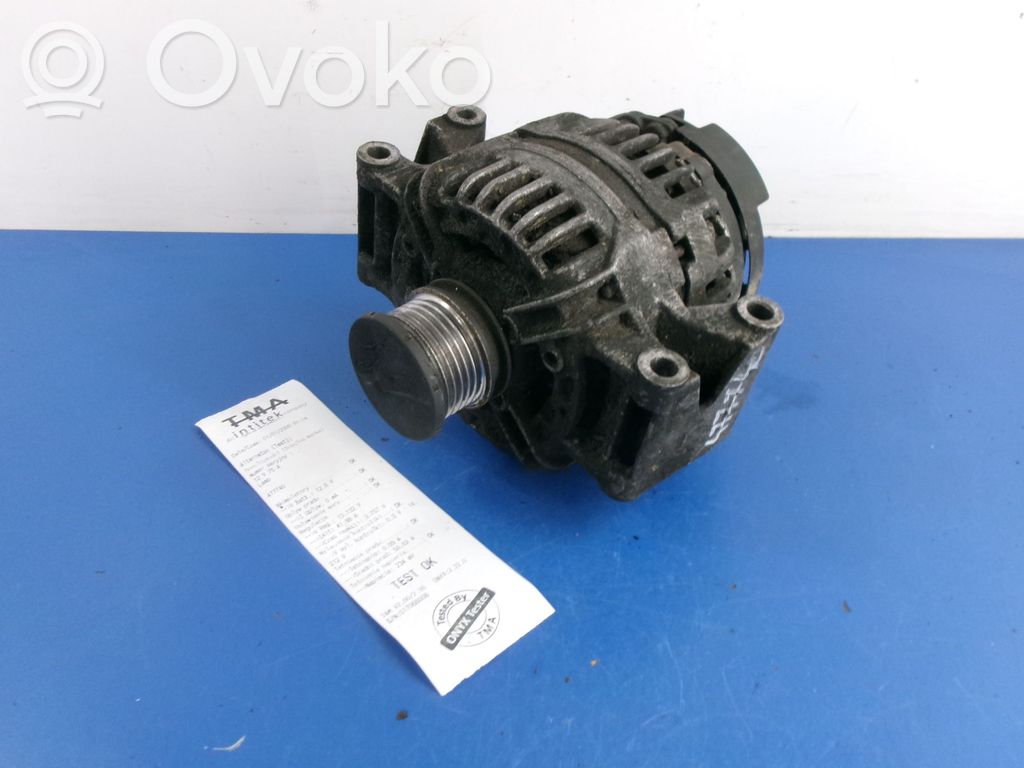Alternator   A0121542202,A0121542202