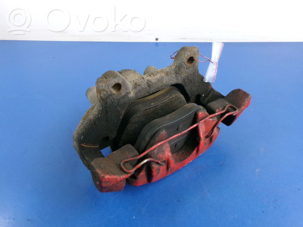 Bremssattel vorne