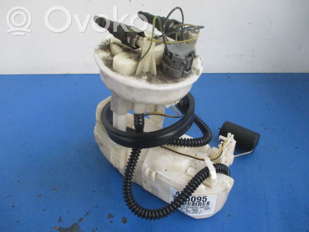 Honda Civic Bomba interna de combustible 