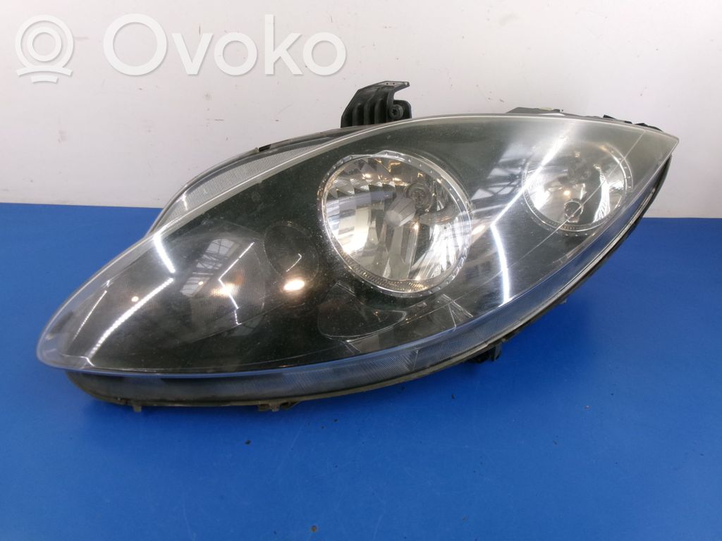 Seat Toledo III (5P) Far 