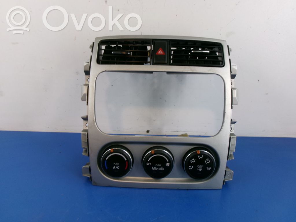 Suzuki Liana Unitate control climatizare 