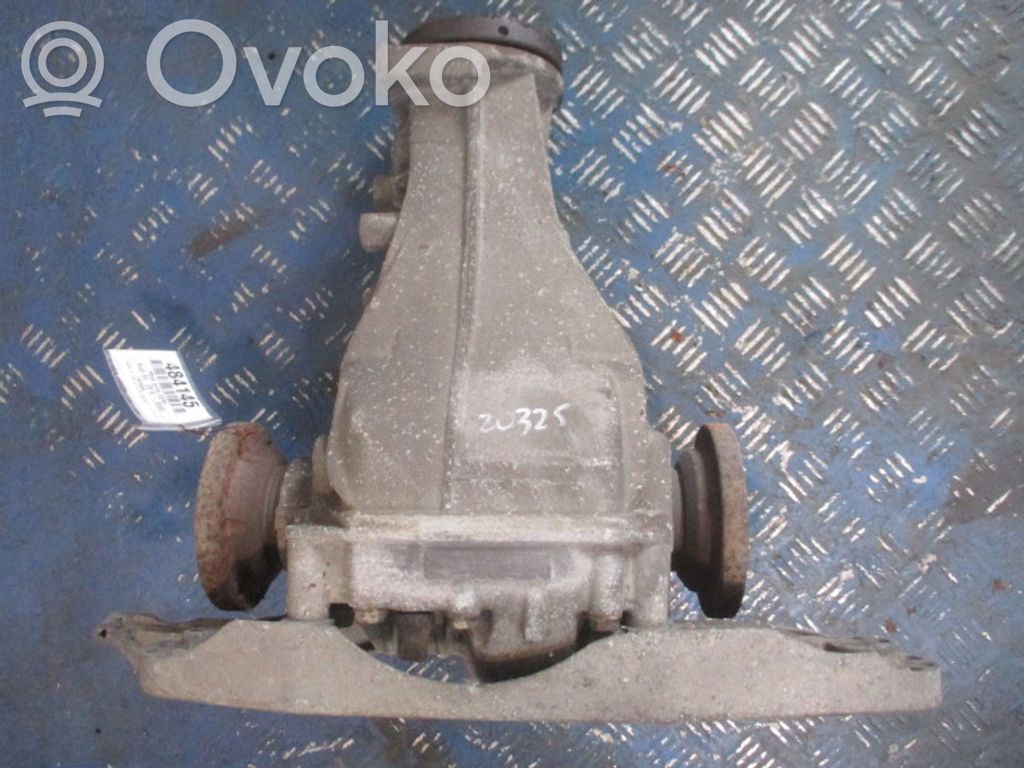 Hinterachsdifferential   0AR525083C,0AR525083C