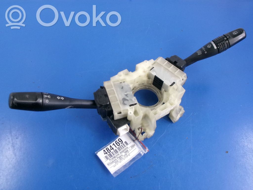 Mitsubishi Pajero Pinin Other switches/knobs/shifts 